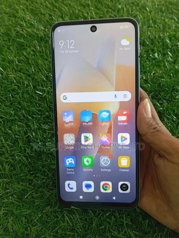 Xiaomi Redmi 12 4GB 256GB (Used)