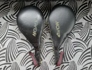 Kwon Hand Mitts
