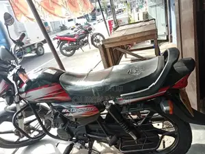 Hero HF Deluxe 2017