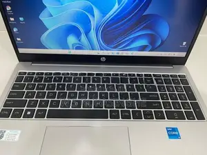 HP i5 13th GEN 250 15.6 G10 Notebook