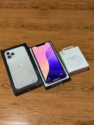Apple iPhone 12 Pro 256GB (Used)