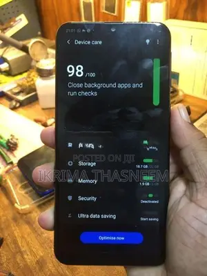 Samsung Galaxy M20 (Used)