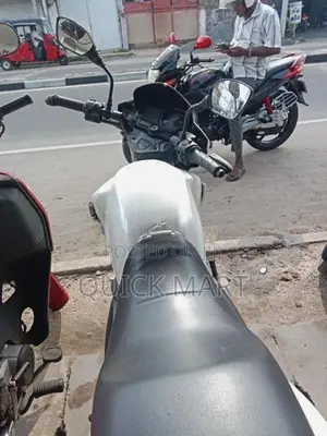 TVS Apache RTR 180 2011