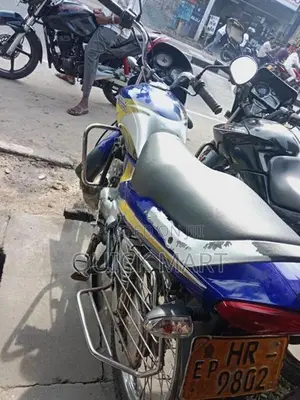 Hero Passion Plus 2006