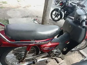 Loncin LX 100 2005