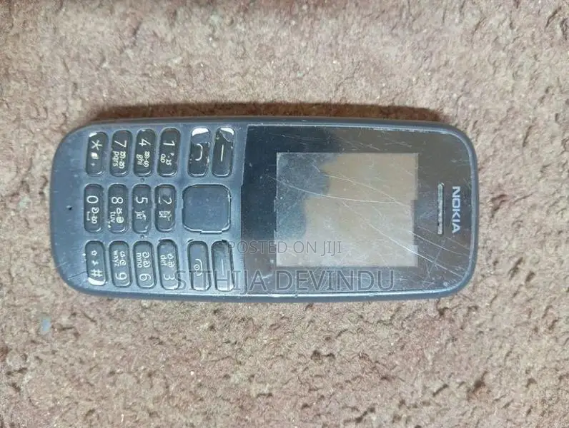 Nokia 105 (Used)