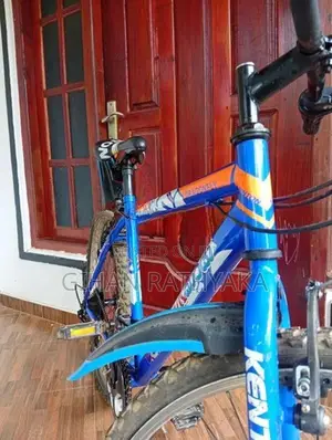 Kenton Bicycle