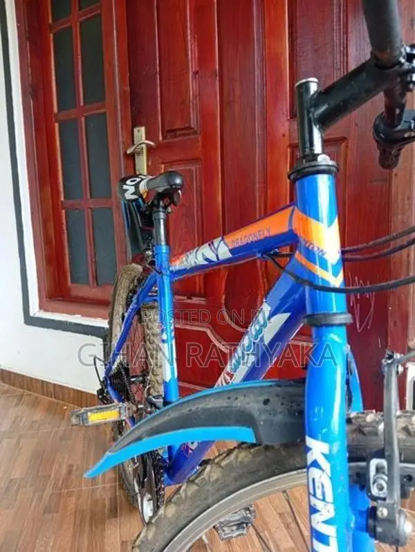 Kenton Bicycle