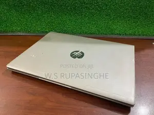 HP i5 8th GEN Touch