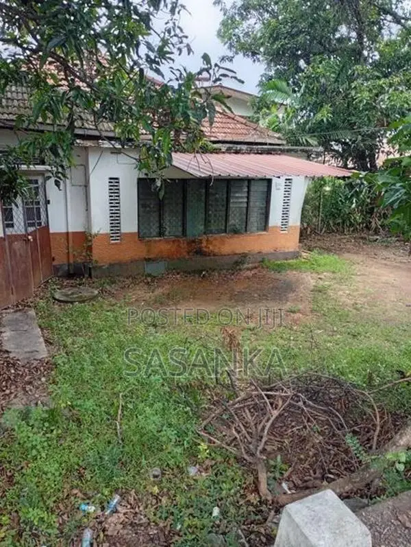 Dehiwala Nadimala 22 Perches Land for Sale
