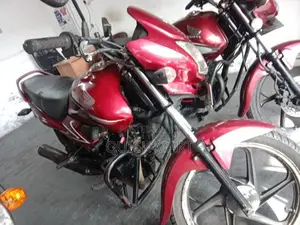 Honda Dream Yuga 2017
