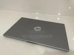 HP i5 13th GEN 250 15.6 G10 Notebook