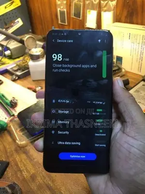 Samsung Galaxy M20 (Used)