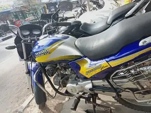 Hero Passion Plus 2006