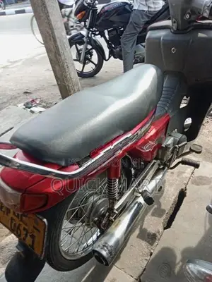Loncin LX 100 2005