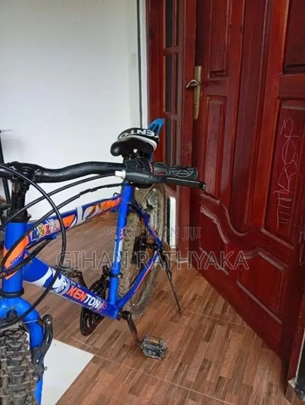 Kenton Bicycle