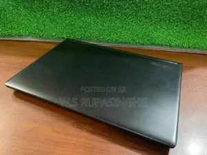 Toshiba i5 6th GEN Laptop