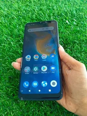 ZTE Blade A51 2GB 32GB (Used)