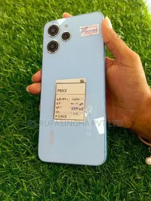 Xiaomi Redmi 12 4GB 256GB (Used)