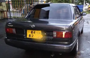 Nissan FB 13 1994