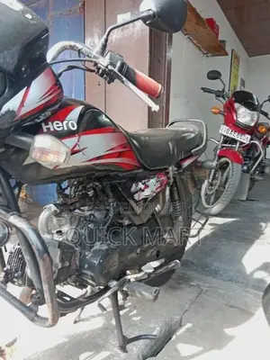 Hero HF Deluxe 2017