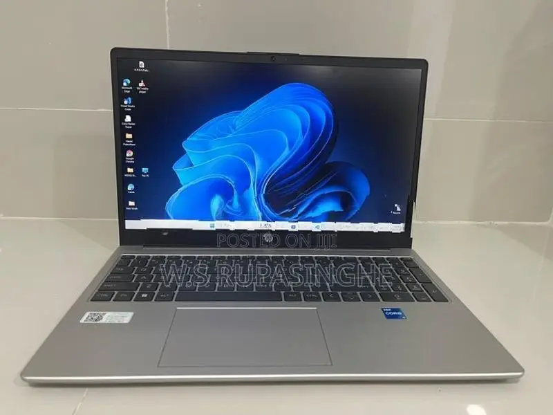 HP i5 13th GEN 250 15.6 G10 Notebook