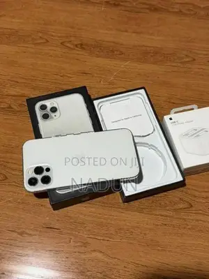 Apple iPhone 12 Pro 256GB (Used)