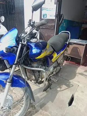 Hero Passion Plus 2006