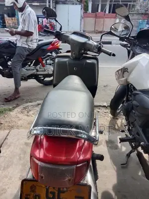 Loncin LX 100 2005