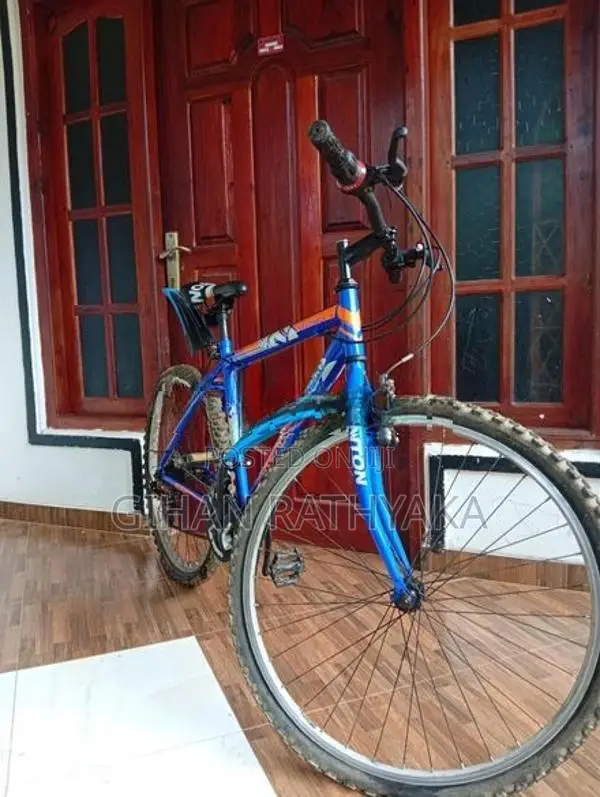 Kenton Bicycle