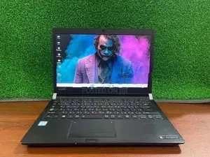 Toshiba i5 6th GEN Laptop