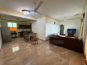 MDS Perera Apartments 3 Bedroom Furnished Apartment for Rent