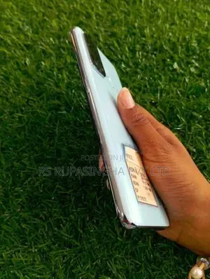 Oppo Reno 5A 128GB (Used)