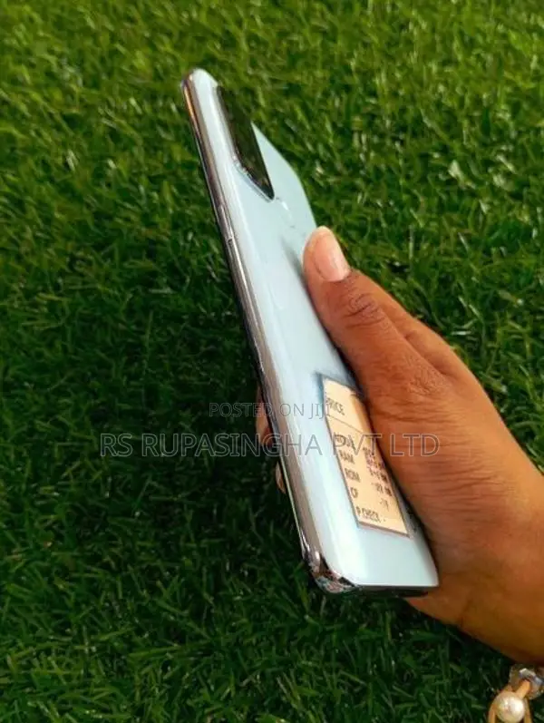 Oppo Reno 5A 128GB (Used)