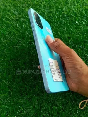 Oppo A18 4GB 128GB (Used)