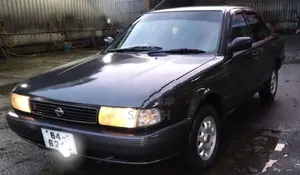 Nissan FB 13 1994