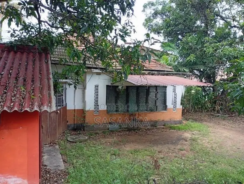 Dehiwala Nadimala 22 Perches Land for Sale