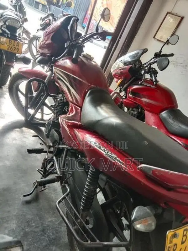 Honda Dream Yuga 2017