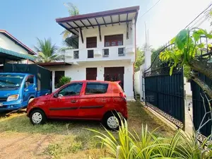 Two Storey House for Rent in Piliyandala