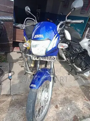 Hero Passion Plus 2006