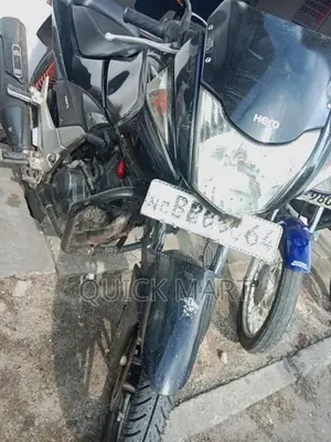 Hero CBZ 2015