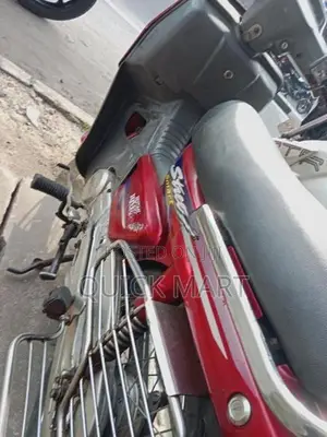 Loncin LX 100 2005