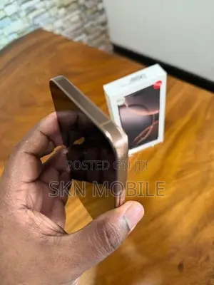 Apple iPhone 16 Pro Max 512GB (Used)
