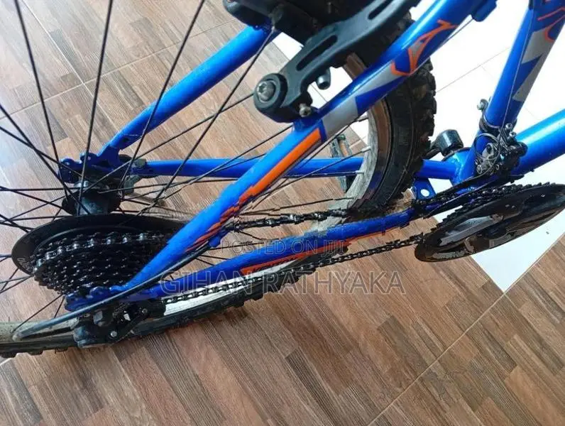 Kenton Bicycle