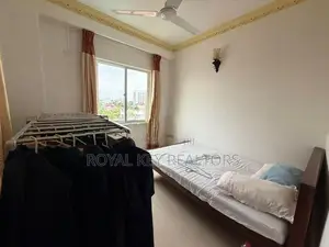 MDS Perera Apartments 3 Bedroom Furnished Apartment for Rent