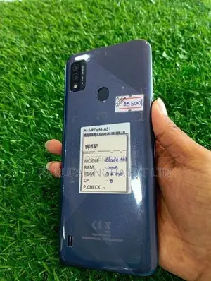 ZTE Blade A51 2GB 32GB (Used)