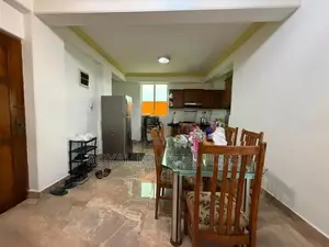MDS Perera Apartments 3 Bedroom Furnished Apartment for Rent