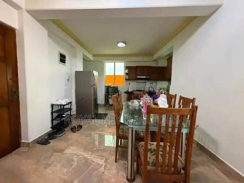 MDS Perera Apartments 3 Bedroom Furnished Apartment for Rent