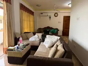 MDS Perera Apartments 3 Bedroom Furnished Apartment for Rent