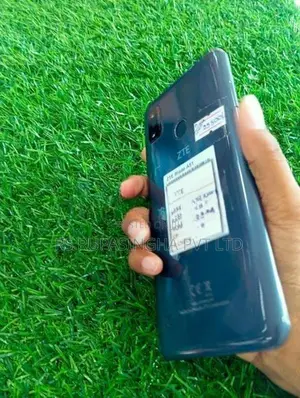 ZTE Blade A51 2GB 32GB (Used)